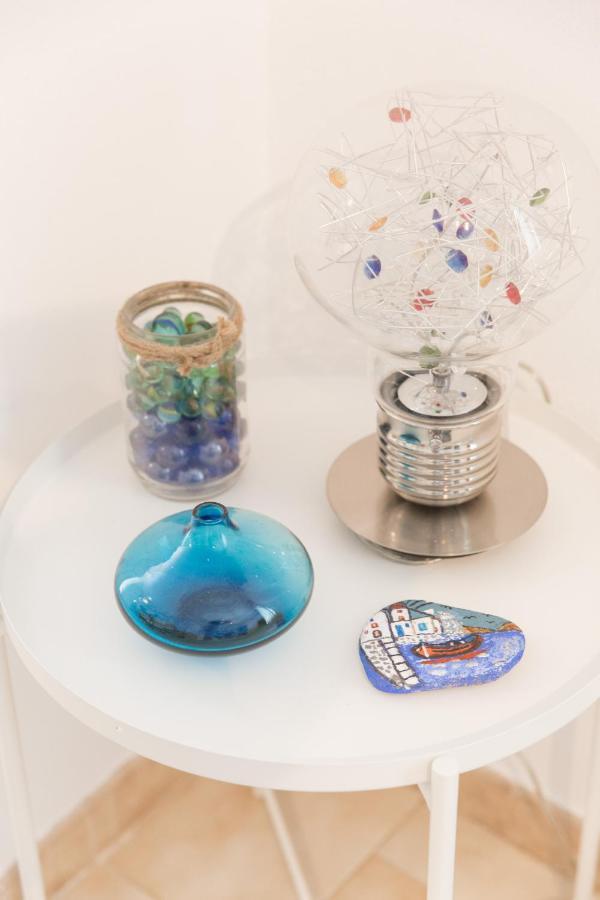 Agiazi Poros Summer House Galatás 外观 照片
