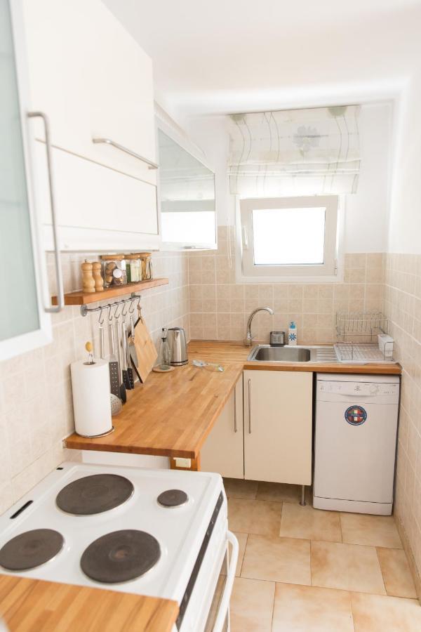 Agiazi Poros Summer House Galatás 外观 照片