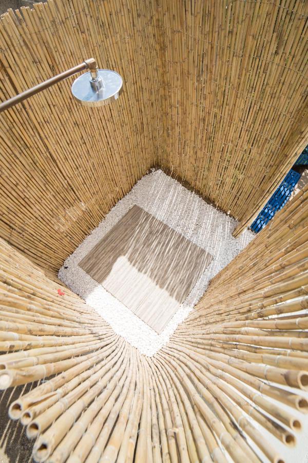 Agiazi Poros Summer House Galatás 外观 照片